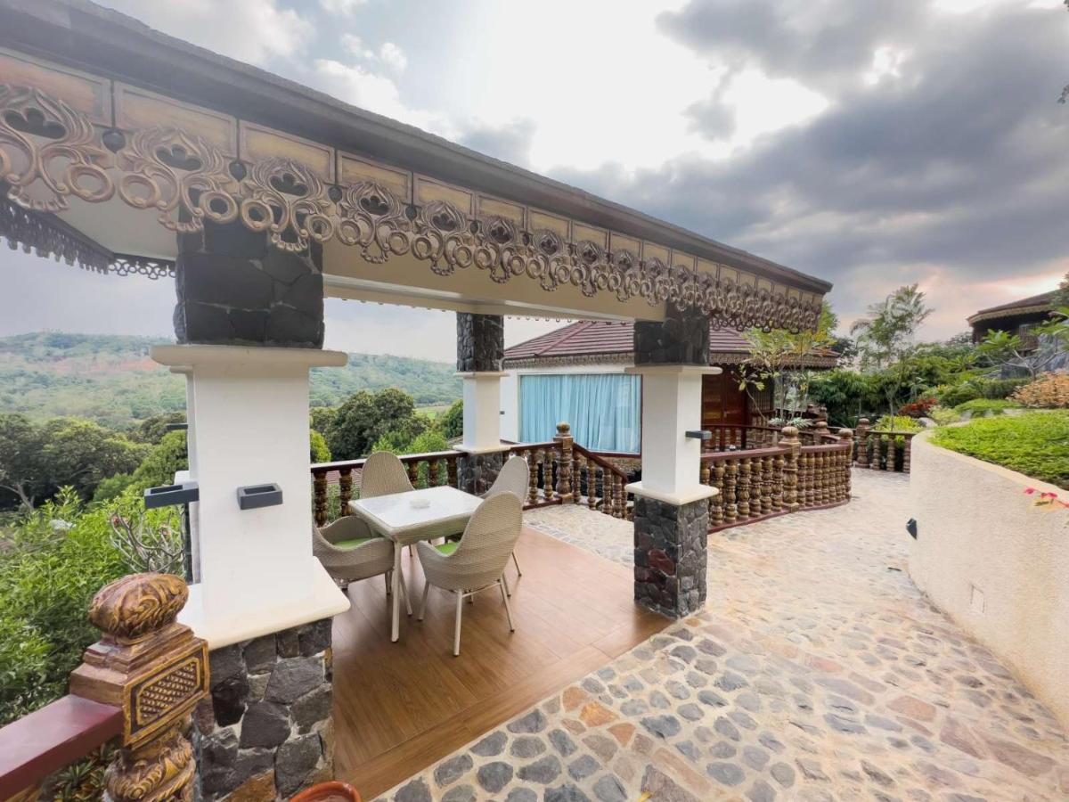 Rancho Bernardo Luxury Villas And Resort Bagac Экстерьер фото